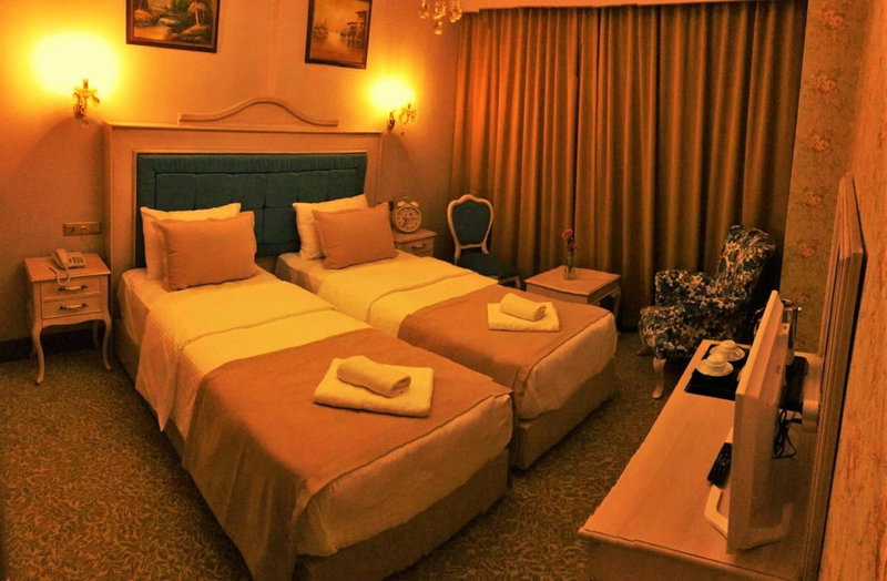 Vendome Hotel, Eskisehir, Turkey