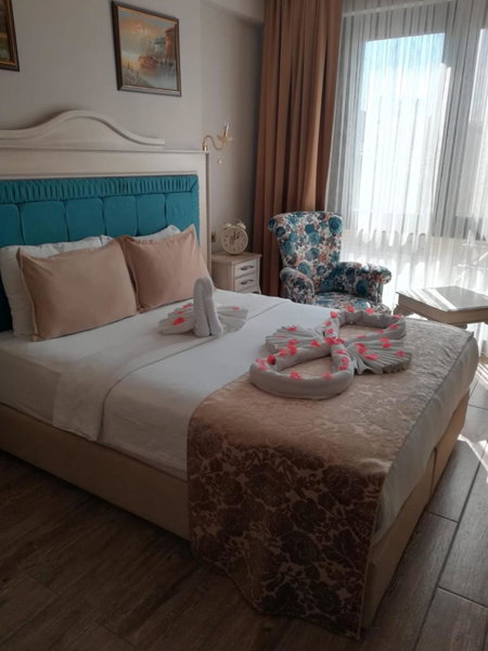Vendome Hotel, Eskisehir, Turkey