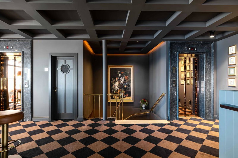 Hotel Yigitalp Istanbul, Istanbul, Turkey