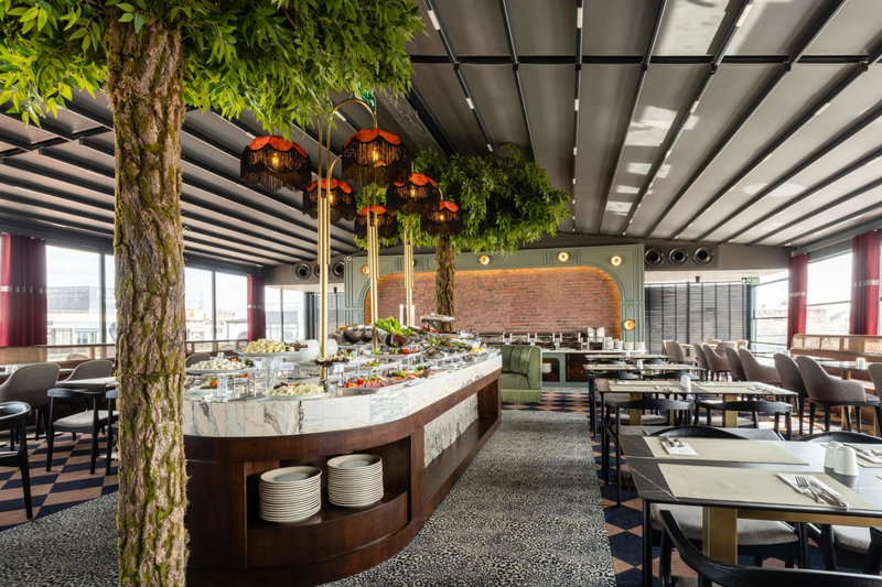 Hotel Yigitalp Istanbul, Istanbul, Turkey