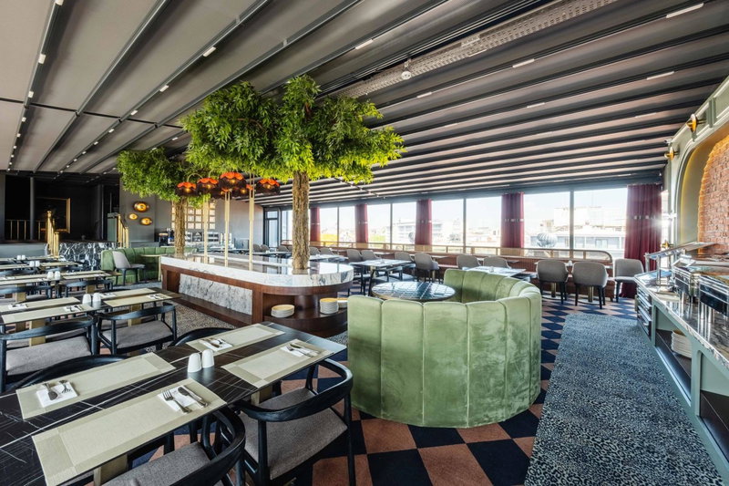 Hotel Yigitalp Istanbul, Istanbul, Turkey