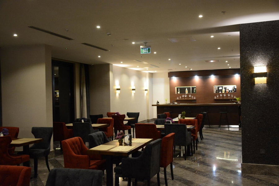 Heybeli Hotel, Mudanya, Turkey