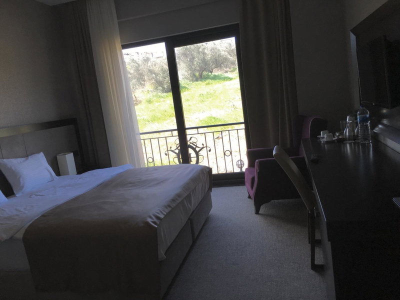 Heybeli Hotel, Mudanya, Turkey