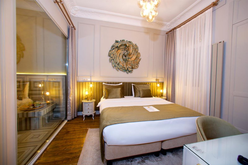 Ayramin Exclusive Hotel - Special Category, Istanbul, Türkei
