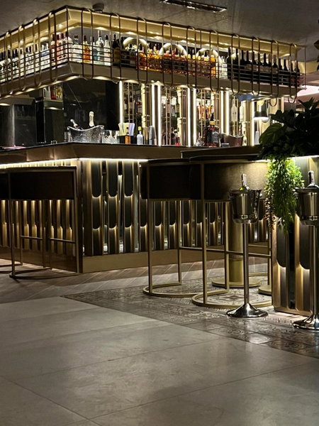 Ayramin Exclusive Hotel - Special Category, Istanbul, Türkei
