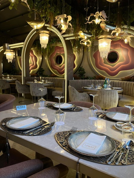 Ayramin Exclusive Hotel - Special Category, Istanbul, Türkei