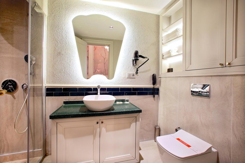 Ayramin Exclusive Hotel - Special Category, Istanbul, Türkei