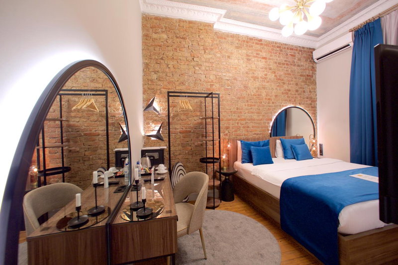 Ayramin Exclusive Hotel - Special Category, Istanbul, Türkei