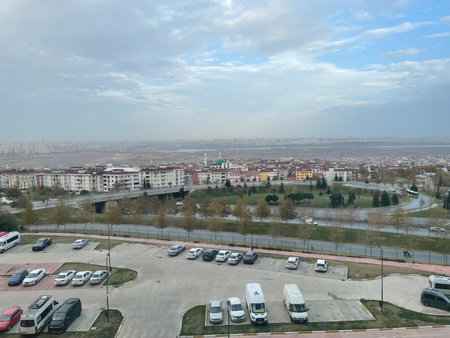 Agora Royal Residence, Esenyurt, Турция