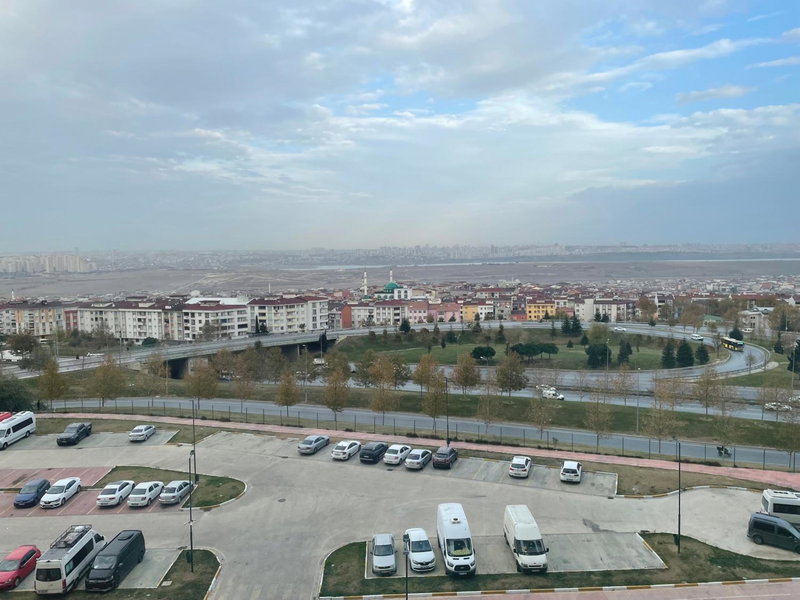 Agora Royal Residence, Esenyurt, Турция