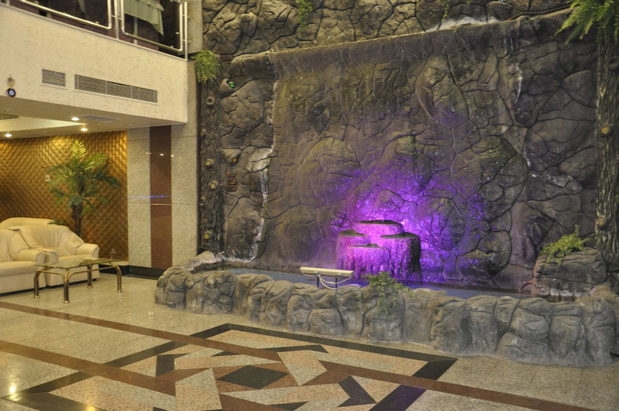 Hotel Kayalar, Antalya, Turkey