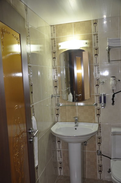 Hotel Kayalar, Antalya, Turkey