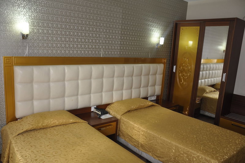 Hotel Kayalar, Antalya, Turkey