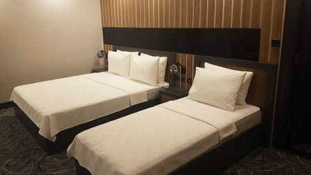 Pozcu Otel, Mersin, Турция