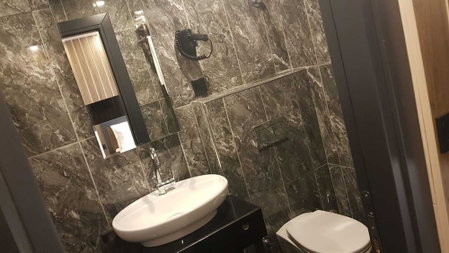 Pozcu Otel, Mersin, Турция