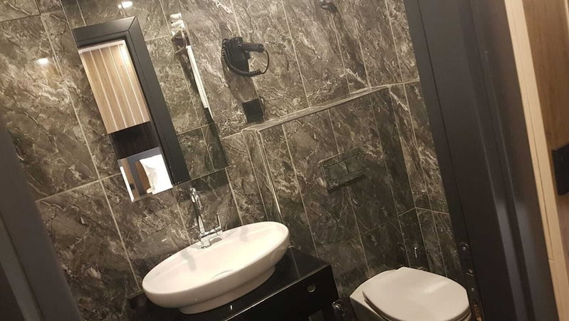 Pozcu Otel, Mersin, Турция
