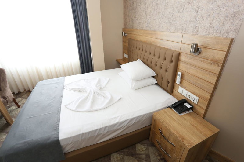 Terzioglu Otel, Hopa, Turkey