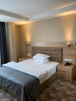 Terzioglu Otel, Hopa, Turkey