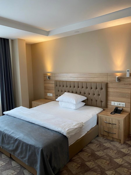 Terzioglu Otel, Hopa, Turkey