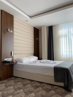 Terzioglu Otel, Hopa, Turkey