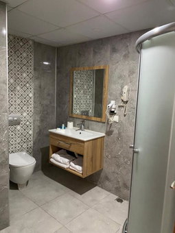Terzioglu Otel, Hopa, Turkey