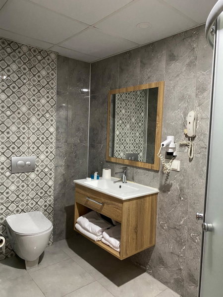 Terzioglu Otel, Hopa, Turkey