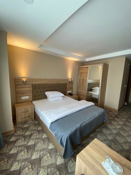 Terzioglu Otel, Hopa, Turkey