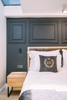 Rw Boutique Hotel, Istanbul, Turquie