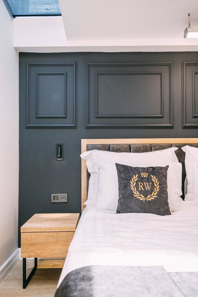 Rw Boutique Hotel, Istanbul, Turquie
