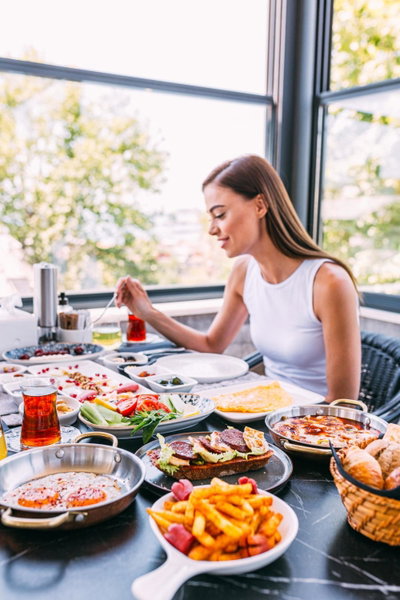 Rw Boutique Hotel, Istanbul, Turquie