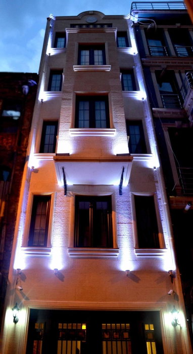 A Plus Residence, Istanbul, Türkei