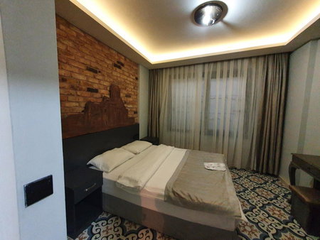 A Plus Residence, Istanbul, Türkei