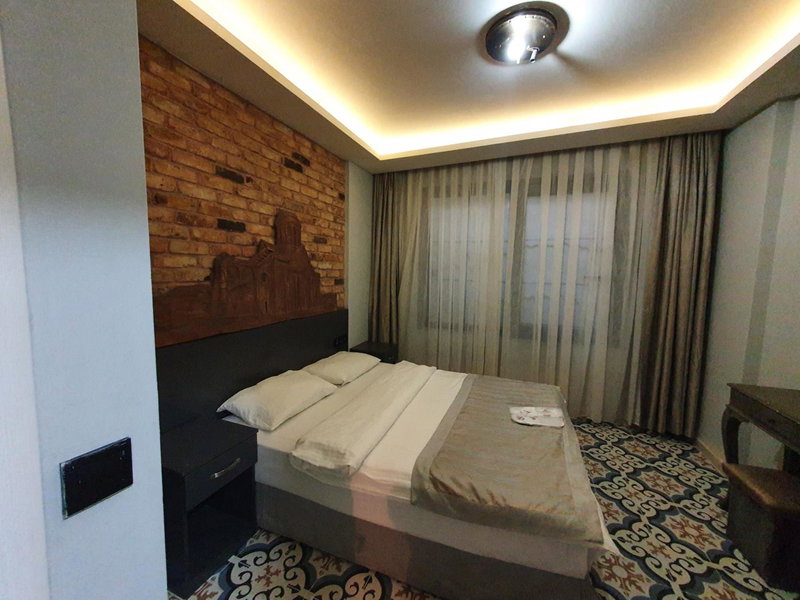 A Plus Residence, Istanbul, Türkei