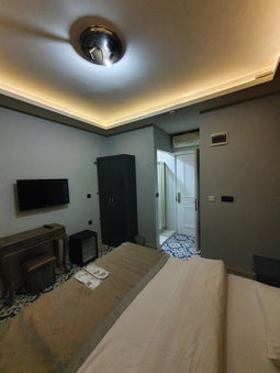 A Plus Residence, Istanbul, Türkei