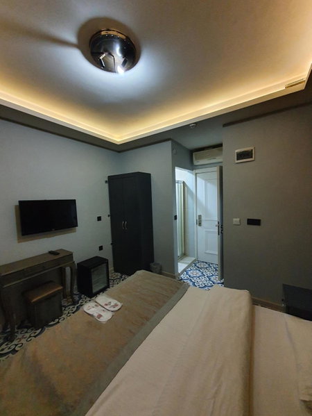 A Plus Residence, Istanbul, Türkei