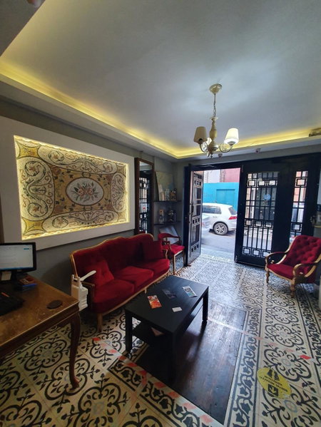 A Plus Residence, Istanbul, Türkei