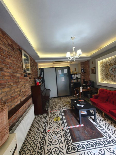 A Plus Residence, Istanbul, Türkei
