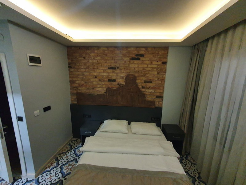 A Plus Residence, Istanbul, Türkei