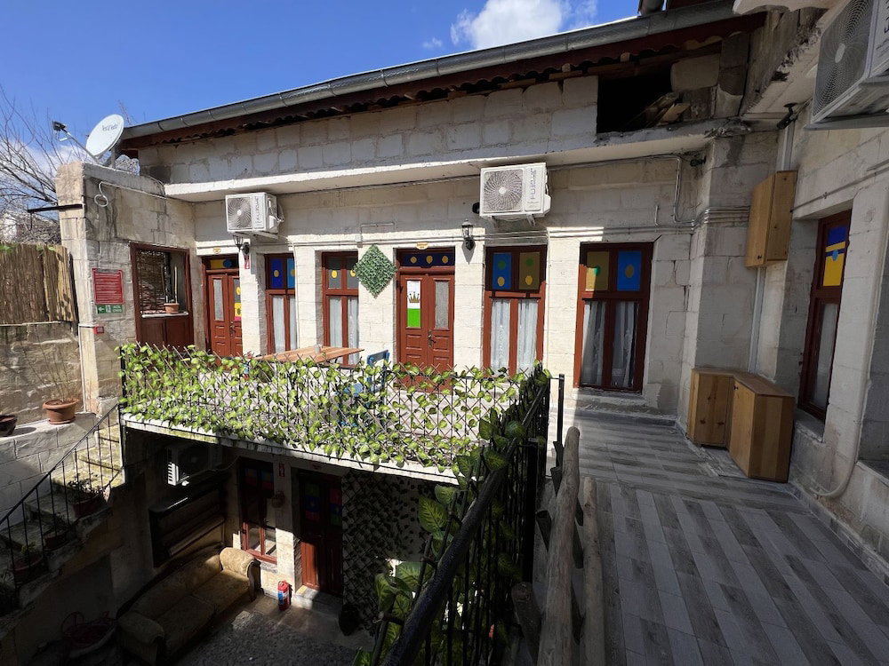 Hotel · Gökhan Bey Konağı, Gaziantep