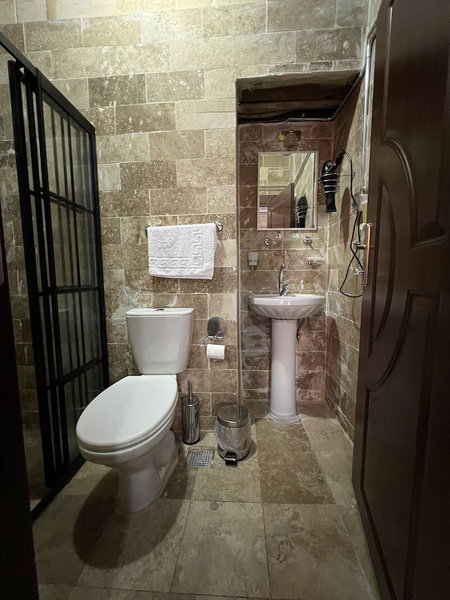 Gökhan Bey Konağı, Gaziantep, Turquía