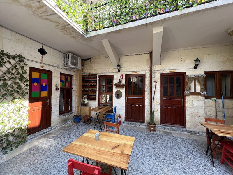 Gökhan Bey Konağı, Gaziantep, Turquía