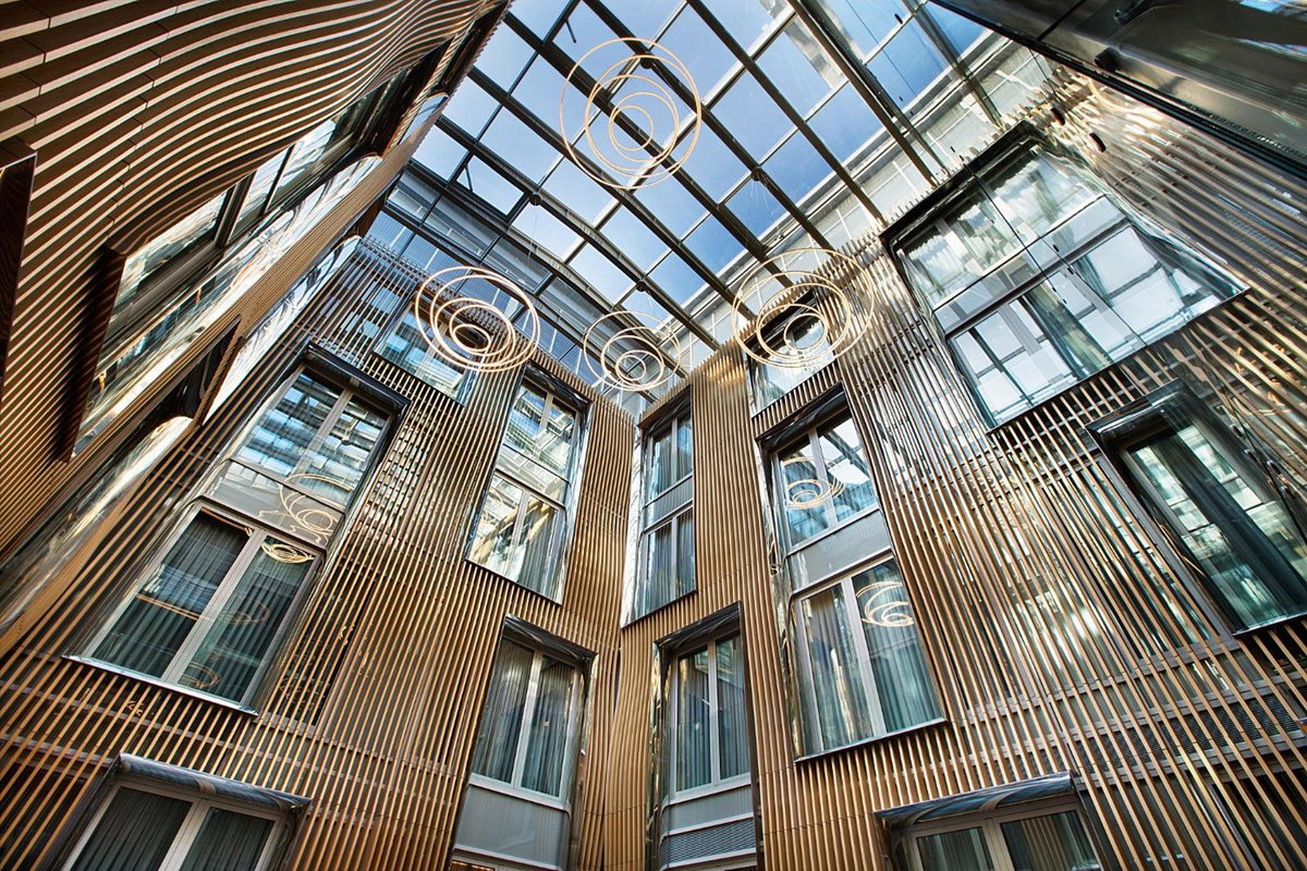 Отель · Fer Hotel, Istanbul
