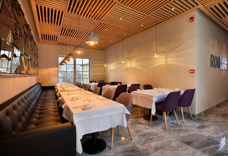 Fer Hotel, Istanbul, Türkei