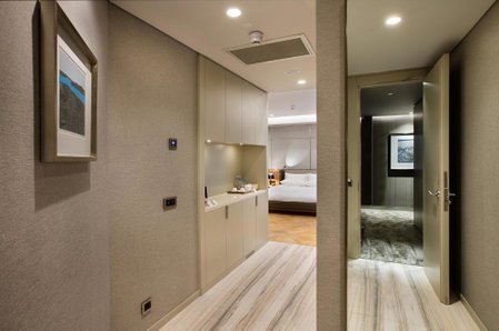 Fer Hotel, Istanbul, Türkei