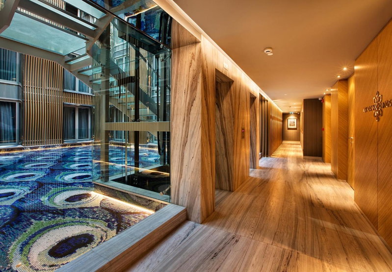 Fer Hotel, Istanbul, Türkei