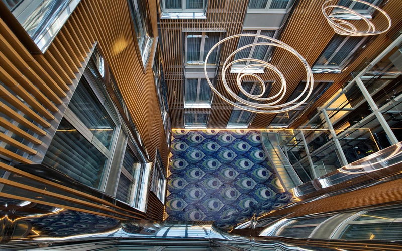 Fer Hotel, Istanbul, Türkei