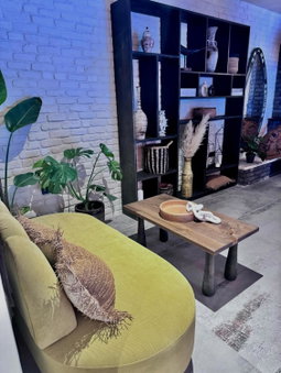Naturelife Bungalows & SPA - Free Access to Odile Hotel, Cıralı, Turquía