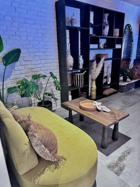 Naturelife Bungalows & SPA - Free Access to Odile Hotel, Cıralı, Turquía