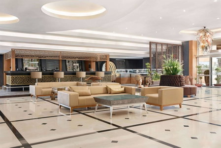 Wyndham Cerkezkoy, Cerkezkoy, Turkey