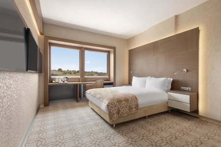 Wyndham Cerkezkoy, Cerkezkoy, Turkey